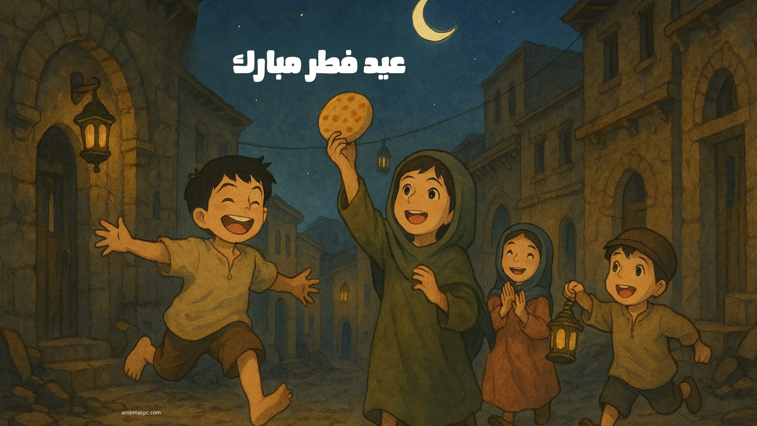 فطر 1446 scaled - عيد فطر 1446 1