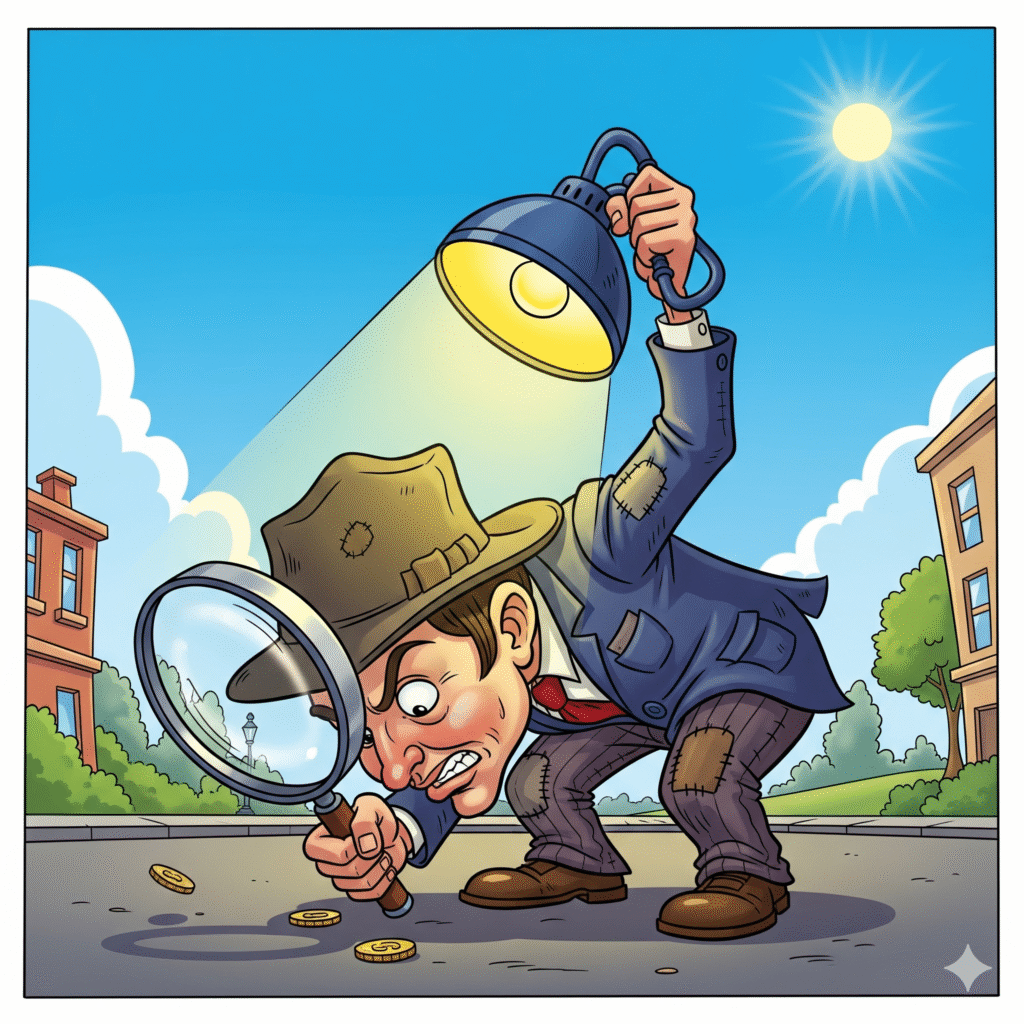 Gemini Generated Image m10bsm10bsm10bsm 1 - فين العدي (الفلوس)؟ فاتورة الرواتب الشهرية وأزمة السيولة 1