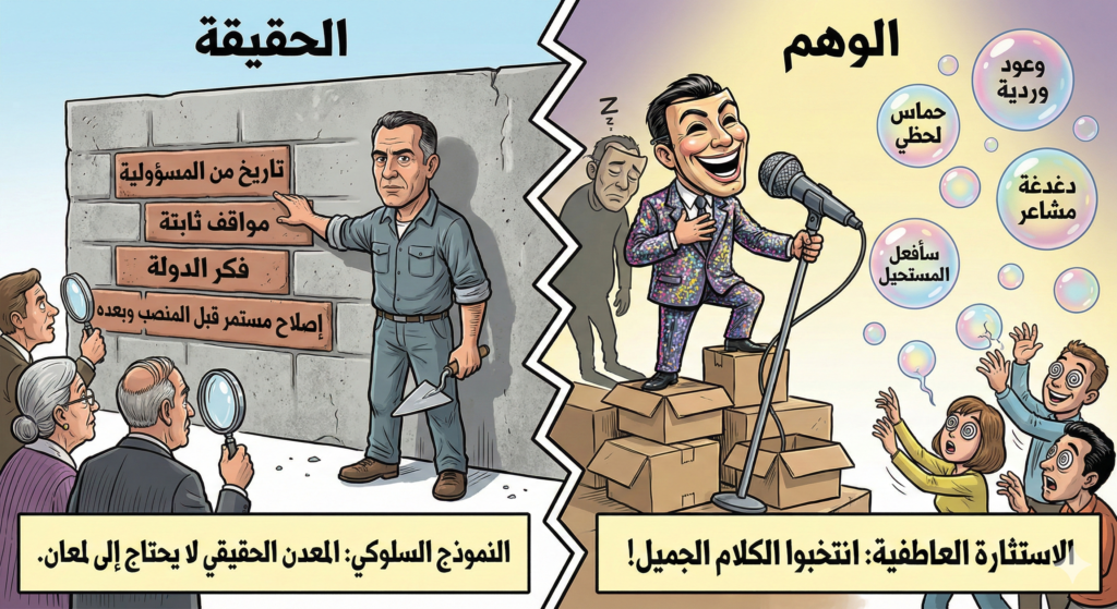 التغيير يبدأ من "من أنت؟" لا "ماذا تريد؟" 2 Gemini Generated Image z9ejshz9ejshz9ej - التغيير يبدأ من "من أنت؟" لا "ماذا تريد؟" 1