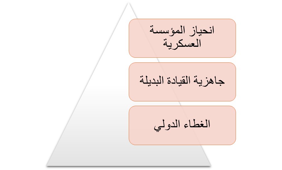 image - لماذا تصمد دول وتسقط أخرى أمام أمواج الاحتجاج؟ 3