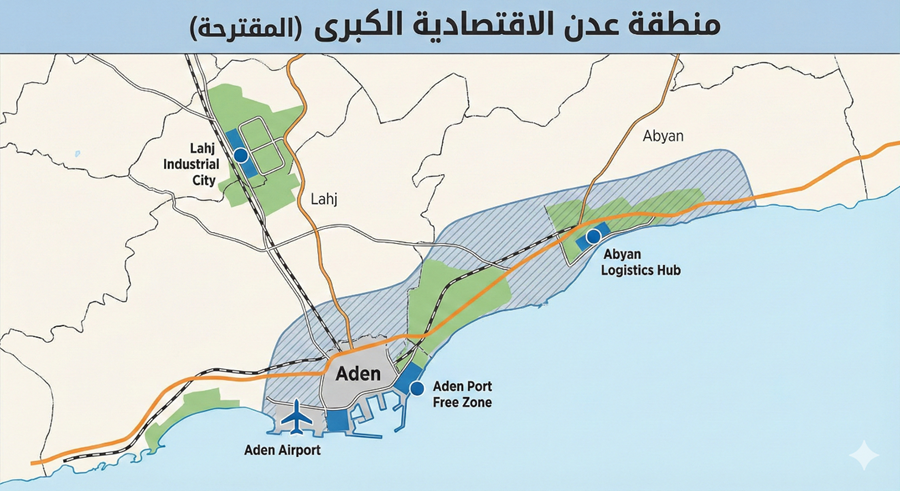 هندسة الكيانات الاقتصادية من "اقتصاد الدكاكين" إلى "اقتصاد المؤسسات" 24 image 11 - هندسة الكيانات الاقتصادية من "اقتصاد الدكاكين" إلى "اقتصاد المؤسسات" 23