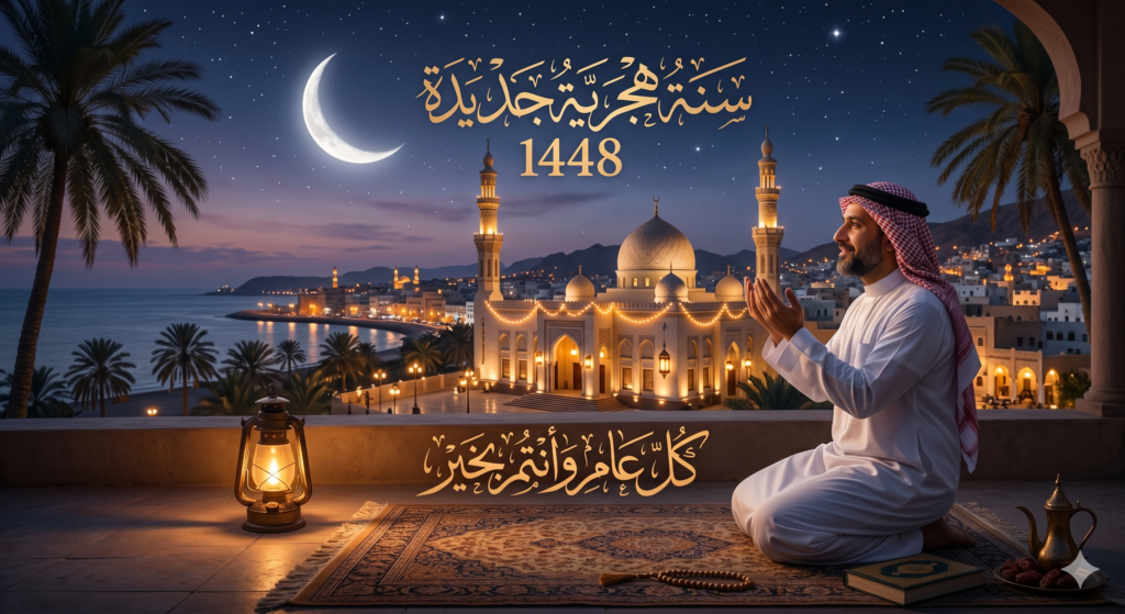 1448 هجرية - 1448 هجرية 1